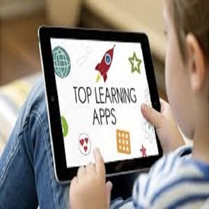 Empresa de Desarrollo de Aplicaciones Nativas para la Educación Infantil Altamente Personalizadas, Desarrollo de Aplicaciones Android e iOS para el Aprendizaje Infantil - Product Image 3