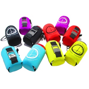 ที่วางขวดเบียร์แบบพับได้พร้อมที่เปิดขวดและคาราไบเนอร์ - Product Image 2