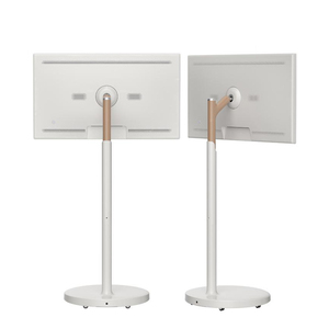 21.5/23.8/27/32/43 Inch Wireless Projection <strong>Stand</strong> by Smart <strong>Tv</strong> <strong>Stand</strong> <strong>Mini</strong> Portable <strong>Tv</strong> Android System - Product Image 2