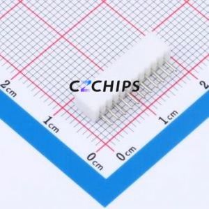 ZX-ZH1.5-ZZ11P Wire-to-Board Pin Header Through hole Component (THT),P=1.5mm Connector 1x11P 1.5mm Through Hole ZH - Product Image 2