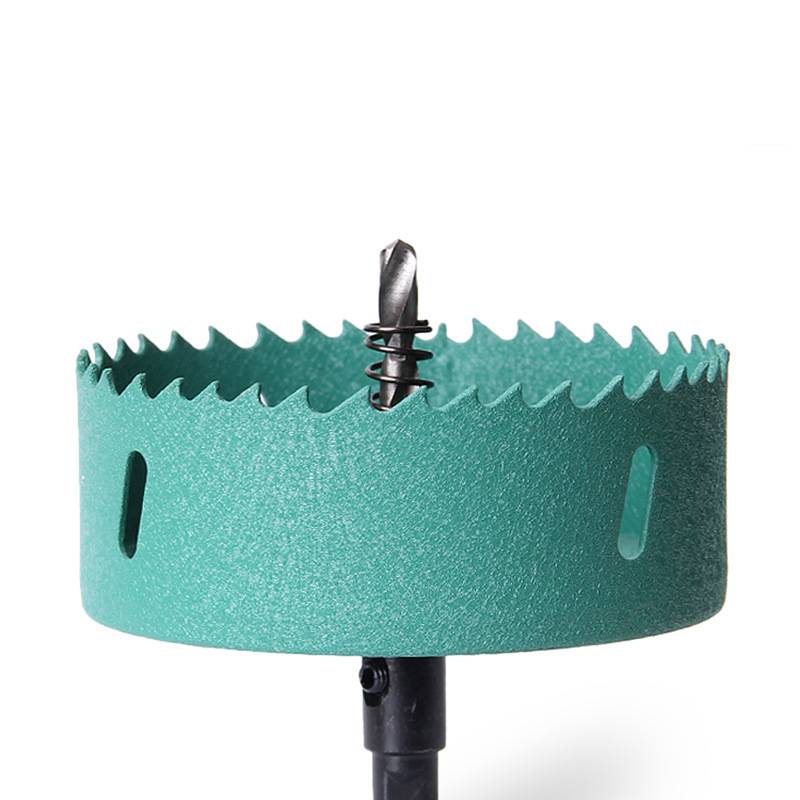 kitchen drilling 160mm gold