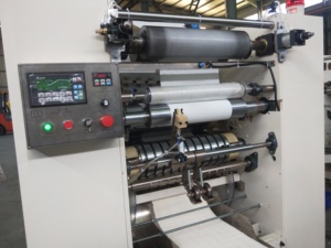 Tự động <span class=keywords><strong>Z</strong></span> Tay Lần Khăn Nhà Sản Xuất Máy - Product Image 3