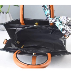 Borse a mano a tracolla Femme borse a tracolla da donna borse a tracolla in pelle PU per donna - Product Image 6