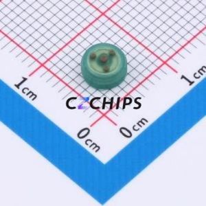 Micrófono de chip IC de circuito integrado SMD,D4xL1, 5mm, original y nuevo - Product Image 1