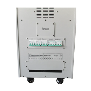 <span class=keywords><strong>Inverter</strong></span> Trifase Off-Grid 192v 384v Batteria DC a 380v AC per Uso Domestico con Caricabatterie - Product Image 4