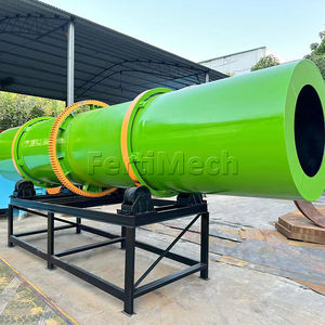 Équipement de refroidissement d'engrais organique de haute qualité Grand équipement de refroidissement - Product Image 3