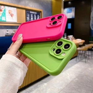 Funda para Teléfono Móvil con Orificios Finos, <span class=keywords><strong>Más</strong></span> Barata y en Oferta en 2024, Funda de TPU de Silicona Suave para <span class=keywords><strong>Iphone</strong></span> <span class=keywords><strong>14</strong></span> Pro Max, Accesorios - Product Image 4