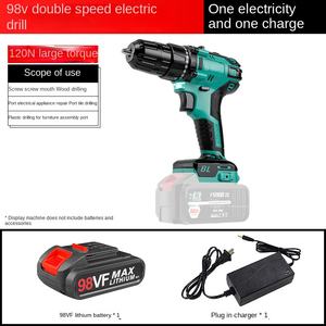 Duitse kwaliteit Li-ion accu oplaadbare draadloze handzame industriële kwaliteit voor thuisgebruik max. 25 mm - Product Image 6