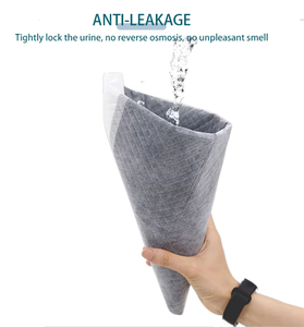 Almohadillas de Entrenamiento para Mascotas Biodegradables Desechables de Carbón Vegetal, a Prueba de Fugas y de Secado Rápido, para Perros y Cachorros, Venta al por Mayor de Fábrica - Product Image 4