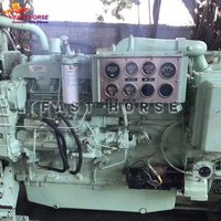 Groupe électrogène Hangood 3406 14,6L 280-350kW pour excavatrice DITA 3406C/3406B/3406 avec garantie d'un an