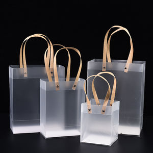 clear bag shop