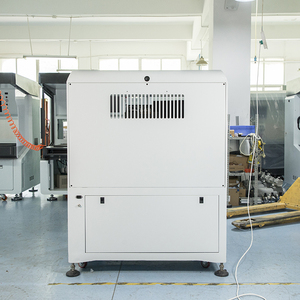 تصنيع المعدات الأصلية قلادة الأقراط الحلي قلادة صنع آلة - Product Image 3