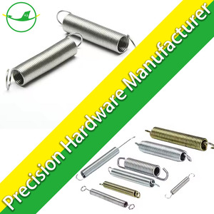 Hot <strong>Sale</strong> <strong>Spring</strong> Tension Curtain Rod Adjustable <strong>Spring</strong> Brass Tension <strong>Spring</strong> - Product Image 1