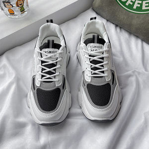 All-purpose comfortable men's and women's <b>walking</b> shoes. Trendy low-<b>top</b> soft-soled casual shoes. - Product Image 2