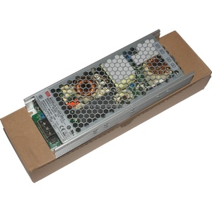 Meanwell <b>Switching</b> Power Supply 5V <b>12V</b> 24V Box 300W Single Output With PFC Function Withstand 300VAC - Product Image 5