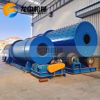 Peralatan Tambang Emas Rotary Scrubber untuk Memisahkan Emas dan Berlian dari Pasir Sungai Aluvial, Trommel Scrubber Pencuci