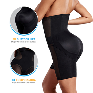Century Beauty Body Modellante Traspirante ODM da Donna di Alta Gamma con Controllo Rassodante, Effetto Sollevamento Glutei e Modellante per la Silhouette - Product Image 5