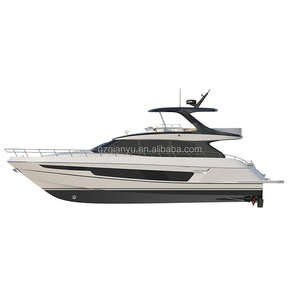 Catamaran de luxe personnalisable, yacht de haute qualité, yacht de plaisance, <span class=keywords><strong>super</strong></span> yacht, bateau de luxe, yacht sous-marin - Product Image 6