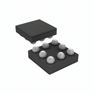 Composant électronique 8 WFBGA, puce DSBGA LM393TL, service complet original - Product Image 1
