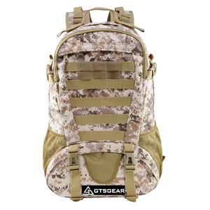 BPL56 C1กระเป๋าผู้ชาย, ใหม่อเนกประสงค์กระเป๋ากีฬาคอมพิวเตอร์กระเป๋าเดินทางยุทธวิธีสะพายไหล่ลายพรางกลางแจ้ง - Product Image 5