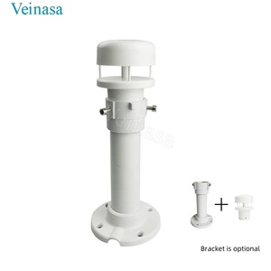 เวเนซา-CXS02BA เครื่องวัดความเร็วลมแบบอัลตราโซนิก 2 in 1 รุ่นรวม พร้อมเซ็นเซอร์วัดทิศทางลม 4-20mA เวเนซา-CXS0 - Product Image 6