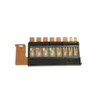 DEFENGJI OEM 38232-TA0-A11 Boîtier de fusibles multi-blocs, état neuf, accessoire de pièces automobiles, grossiste en pièces de rechange pour voitures, garantie 12 mois
