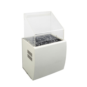 Made in China macchina verticale per forno per torrefazione di patate dolci - Product Image 6