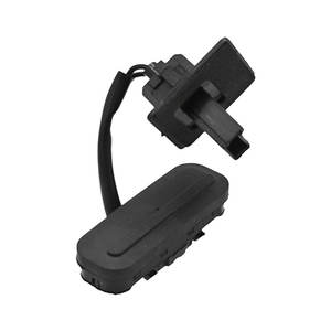 Interruptor de Puerta Trasera Eléctrica y Cubierta para Buick y Volvo 13422270 para 2011-2015, Interruptores Automáticos del 1240451 - Product Image 3