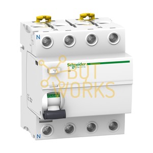 ชไนเดอร์ อิเล็คทริค A9R12491 - ใหม่ - Product Image 1