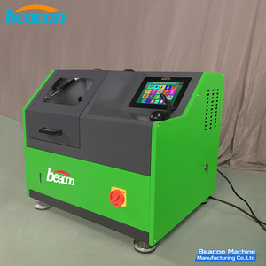 Common-Rail-Injektor-Prüfstand EPS205 Piezo-Injektor-Testgerät mit Sensor- und Ventilprüfung - Product Image 4
