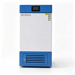DPX-460C Touch Screen Biochemical Incubator 460L Large <b>Volume</b> Variable Frequency Refrigerated Lab Incubation Cabinet - Product Image 5