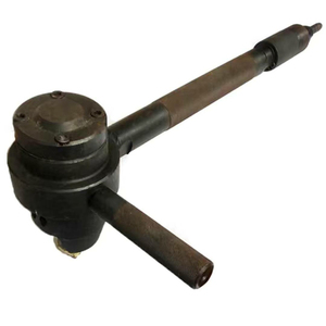 Không khí bơm-powered khí nén búa bê tông scabbler và đục Máy Bush búa - Product Image 1