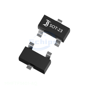 MMFTP3401-AQ SOT-23-3 Transistors Buy Online Electronic Components Original - Product Image 1