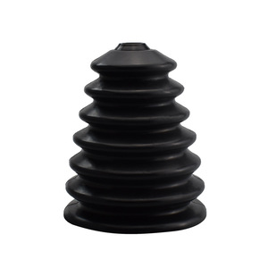 Guest Quality Electric Hammer Dust Cover Rubber Impact Drill Dust Collector <b>Protective</b> <b>Shield</b> For Household Tools - Product Image 1