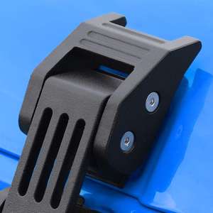 Ewwind-atch <span class=keywords><strong>de</strong></span> acero inoxidable, rangler EEP <span class=keywords><strong>de</strong></span> 2007-2023 - Product Image 1