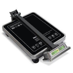 Digitale 100kg 150kg 300kg <span class=keywords><strong>600kg</strong></span> Waage aus Edelstahl - Product Image 3