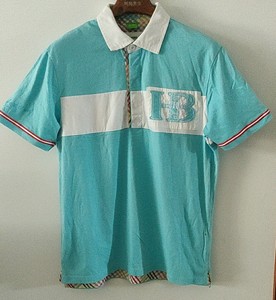 Polo Casual para <span class=keywords><strong>Hombre</strong></span> 2026, Moderno, Sencillo, de Algodón Puro, Transpirable, Antipilling, Versátil - Product Image 4