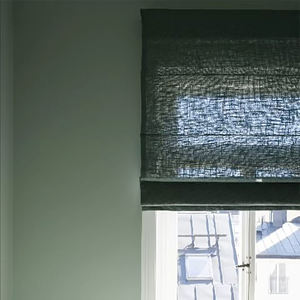 Stores romains personnalisables pour chambre à coucher – Rideaux principaux pour la décoration intérieure - Product Image 4