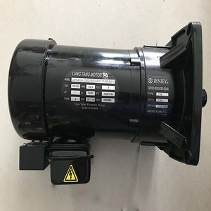 Motor de Inducción Trifásico G13V400S-90 G11V200S-M20 G11V200S-M18 G13V400S-90 G11V200S-M20 G11V200S-M18 - Product Image 1