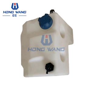Vente directe d'usine - Pièces détachées pour excavatrices - Réservoir de compensation pour excavatrices 06550084 - Compatible avec plusieurs marques et modèles - Product Image 2