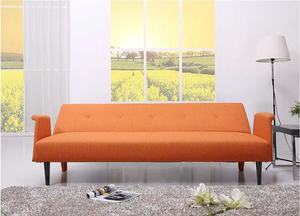 Divano letto elegante di lusso moderno per soggiorno con deposito mobili mobili convertibili divano divano - Product Image 4