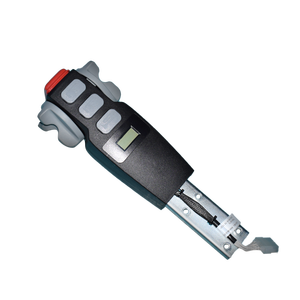 ハンドルアセンブリ (12鉛酸) AMDJSZ120-200011-001 0.73kg (<span class=keywords><strong>HC</strong></span> CBD12-AMJ-SI/CDD15-A2MJ-SZ120用) - Product Image 1