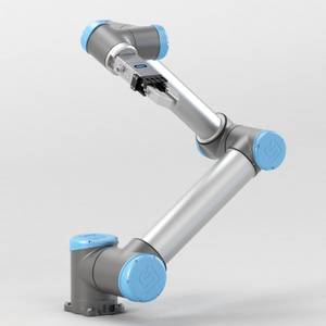 Robots collaboratifs UR10 comme bras de <span class=keywords><strong>robot</strong></span> 10kg de charge utile avec pince Onrobot RG6 pour machine de manutention en usine - Product Image 4