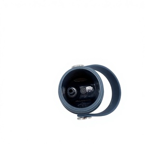 Bouteille isotherme personnalisée en acier inoxydable écologique, étanche, avec couvercle à paille rabattable et poignée, pour sport, <span class=keywords><strong>gym</strong></span>, extérieur, voyage, 650 ml - Product Image 2