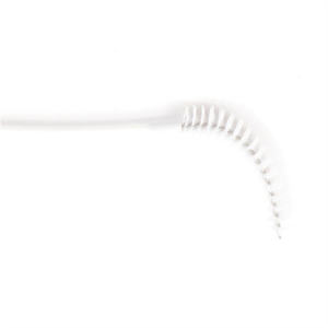 Garantie de qualité Instrument chirurgical jetable Brosse de nettoyage en nylon Filtre de trachéotomie Canule Brosses stériles - Product Image 5