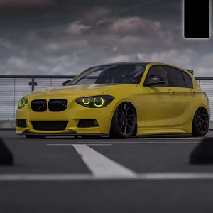 Modulo DRL RGB SJC2012-2013 per <span class=keywords><strong>BMW</strong></span> Serie <span class=keywords><strong>1</strong></span> F20 <span class=keywords><strong>F21</strong></span> 2012-2019, Cambio Colore Controllato da App, Versione Plug-in Diretta - Product Image 4