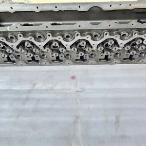 Cabezal de Cilindro de Alta Calidad para Excavadora E323D2, Motor C7.1, Pieza 384-5313 3845313 - Product Image 4