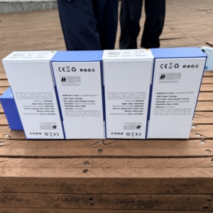 TECNO CAMON 50 Pro, Teléfono Inteligente 5G, Pantalla AMOLED de 6.8 Pulgadas, 120Hz, Android 15, Deca Core, Cámara de 50MP, 16GB+1TB, Sensor de Huellas Dactilares - Product Image 6