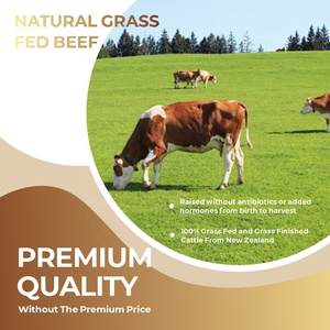 Vitahealthy OEM/ODM Fornitura di Fabbrica con Etichetta Privata Capsule di Reni di Manzo Nutrito ad Erba per il Supporto di Fegato, Salute Urinaria e Histamina - Product Image 5