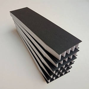 Buvard parfum bandelette de test de parfum livre - Product Image 3